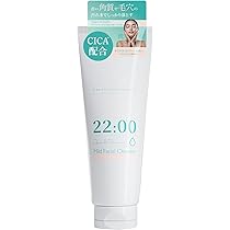 Anetos 22:00 マイルドフェイシャルクレンザー Cica 300ml